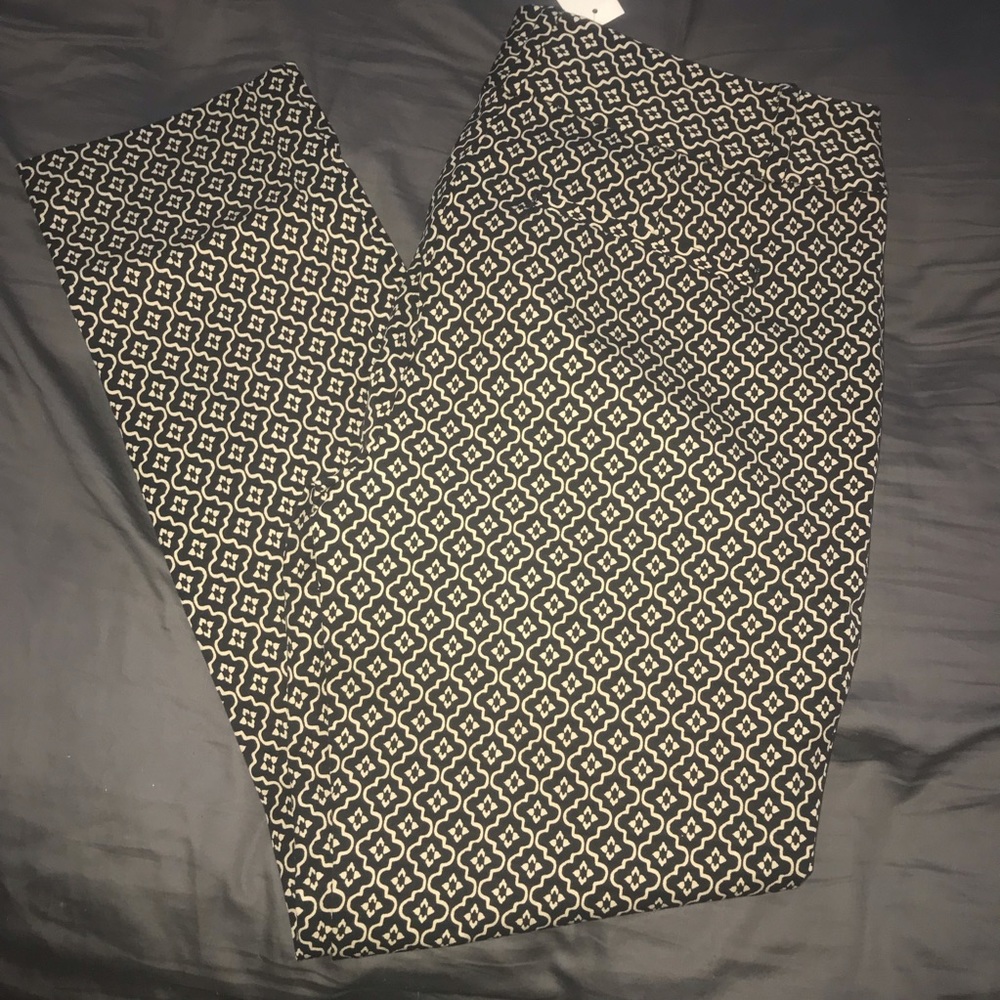 Loft Pant